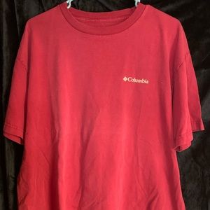 colombia tee